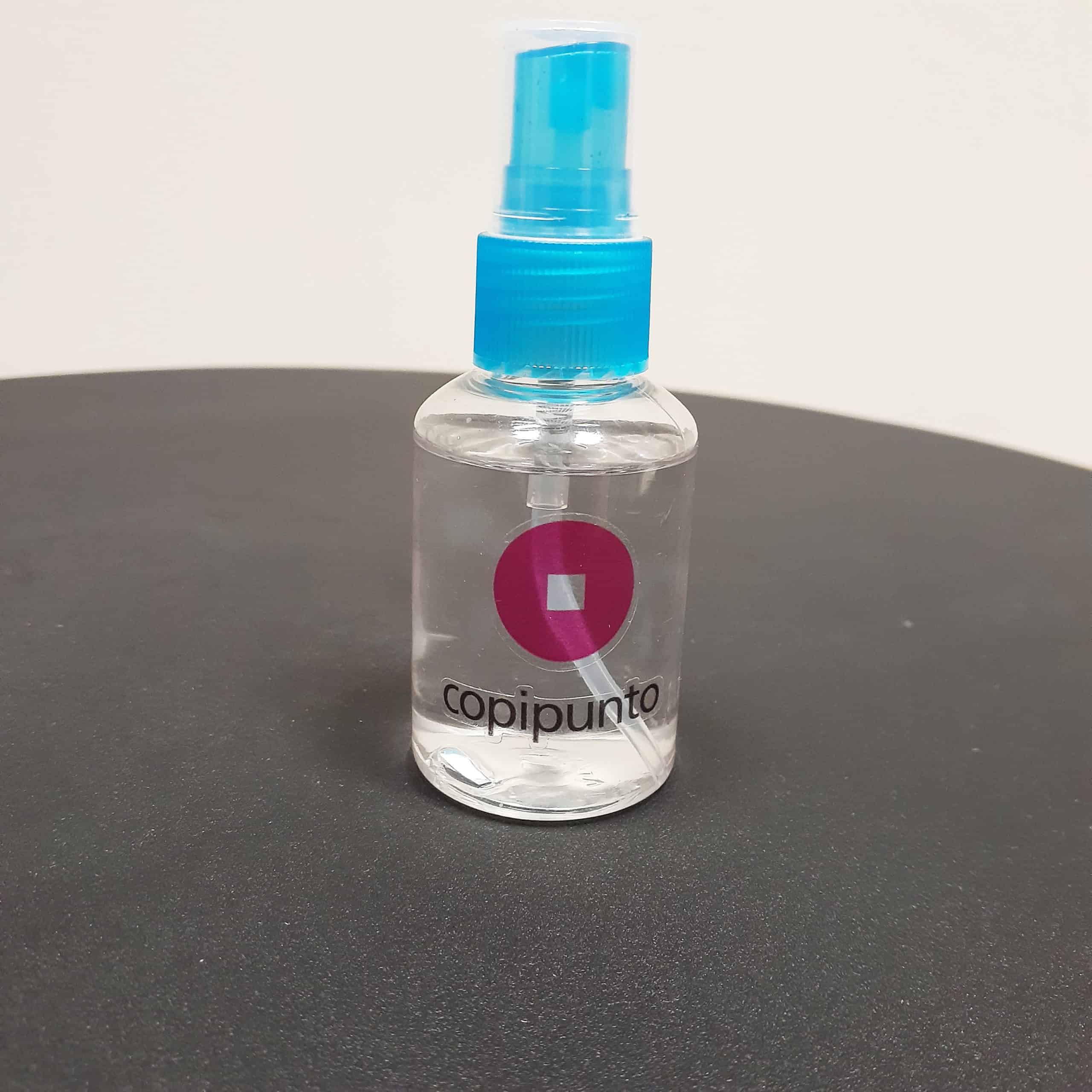 ADHESIVO TRANSPARENTE