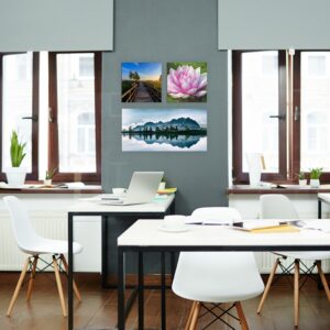 Cuadros para fotos - Trideco