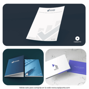 Combo Web 4 Emprendedores