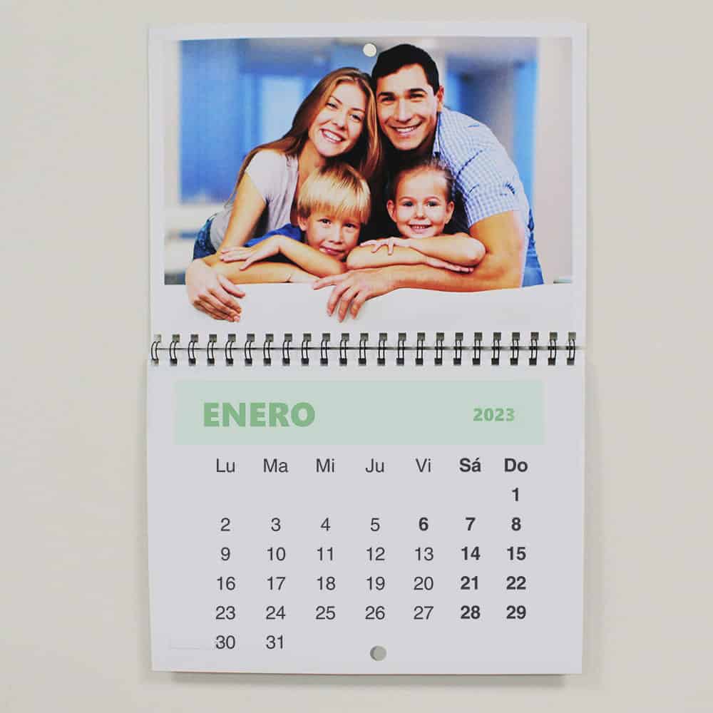 CALENDARIO DE PARED 2023.2