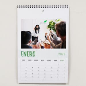 Calendario