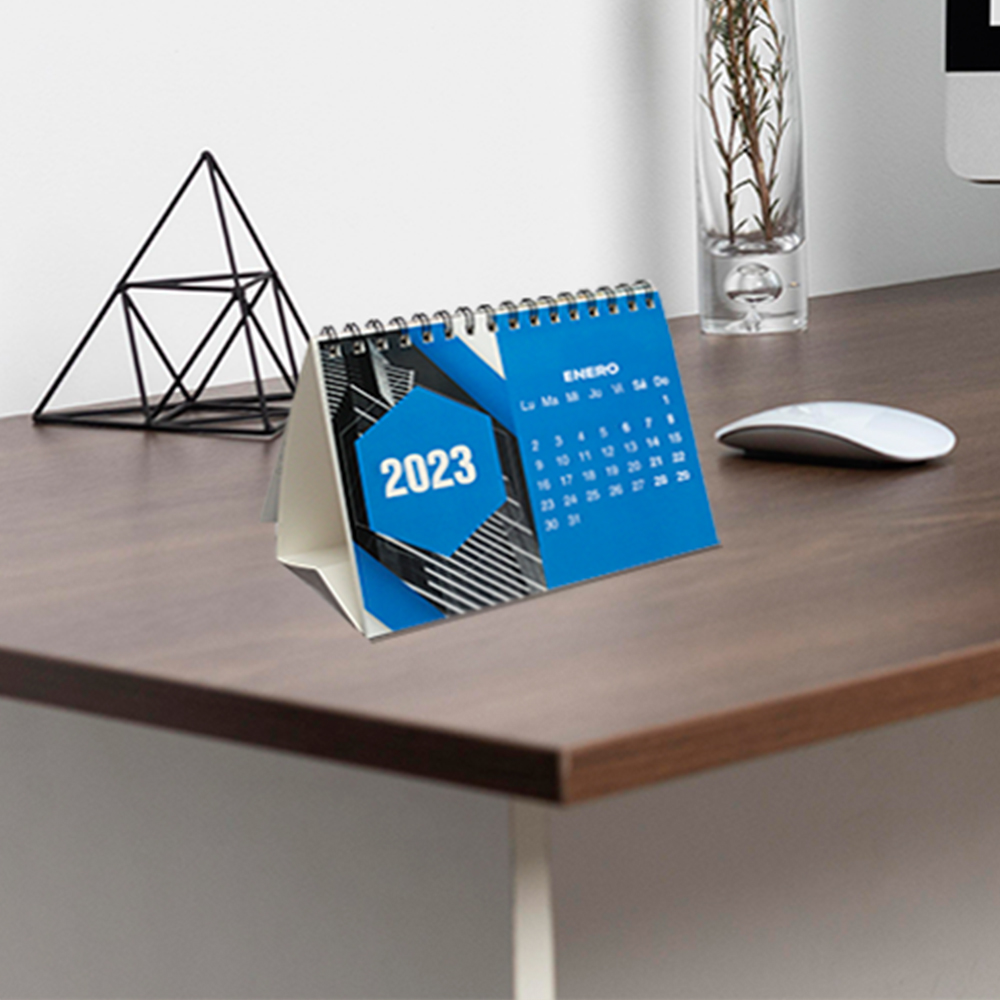 Calendario de esctritorio