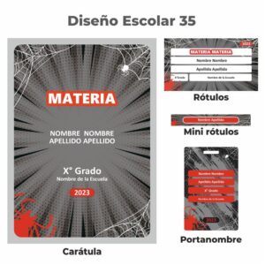 Diseño escolar 35