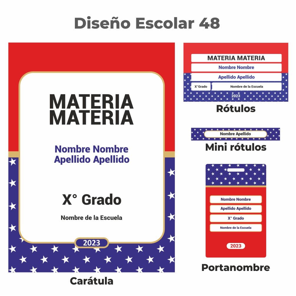 DISEÑO ESCOLAR 48
