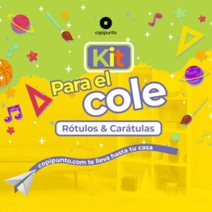 Rótulos y carátulas