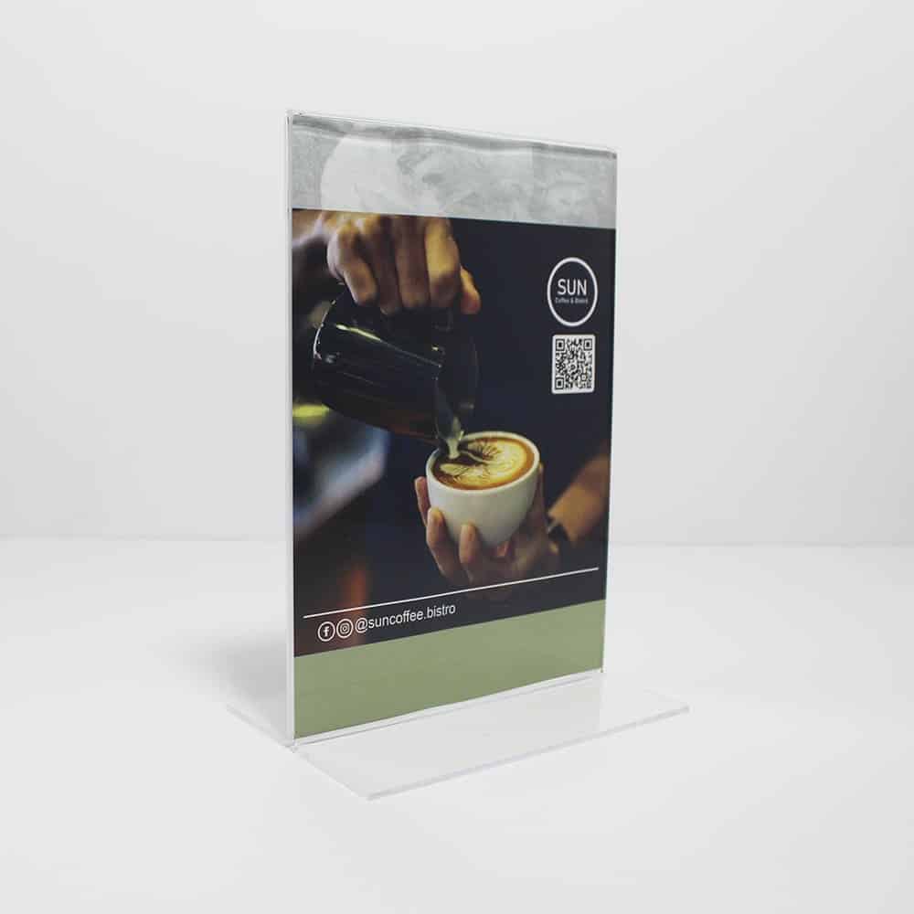 Table Tent Recto acri 2