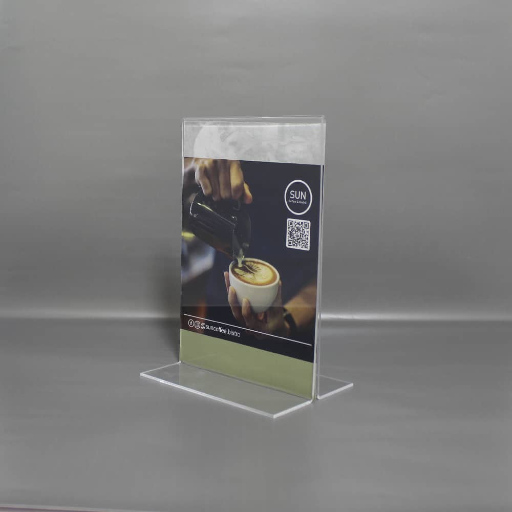 Table Tent Vertical 60_ negro2