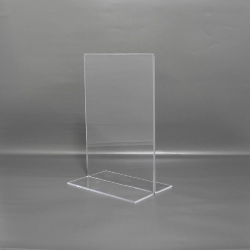 Table Tent Vertical 60_ negro3