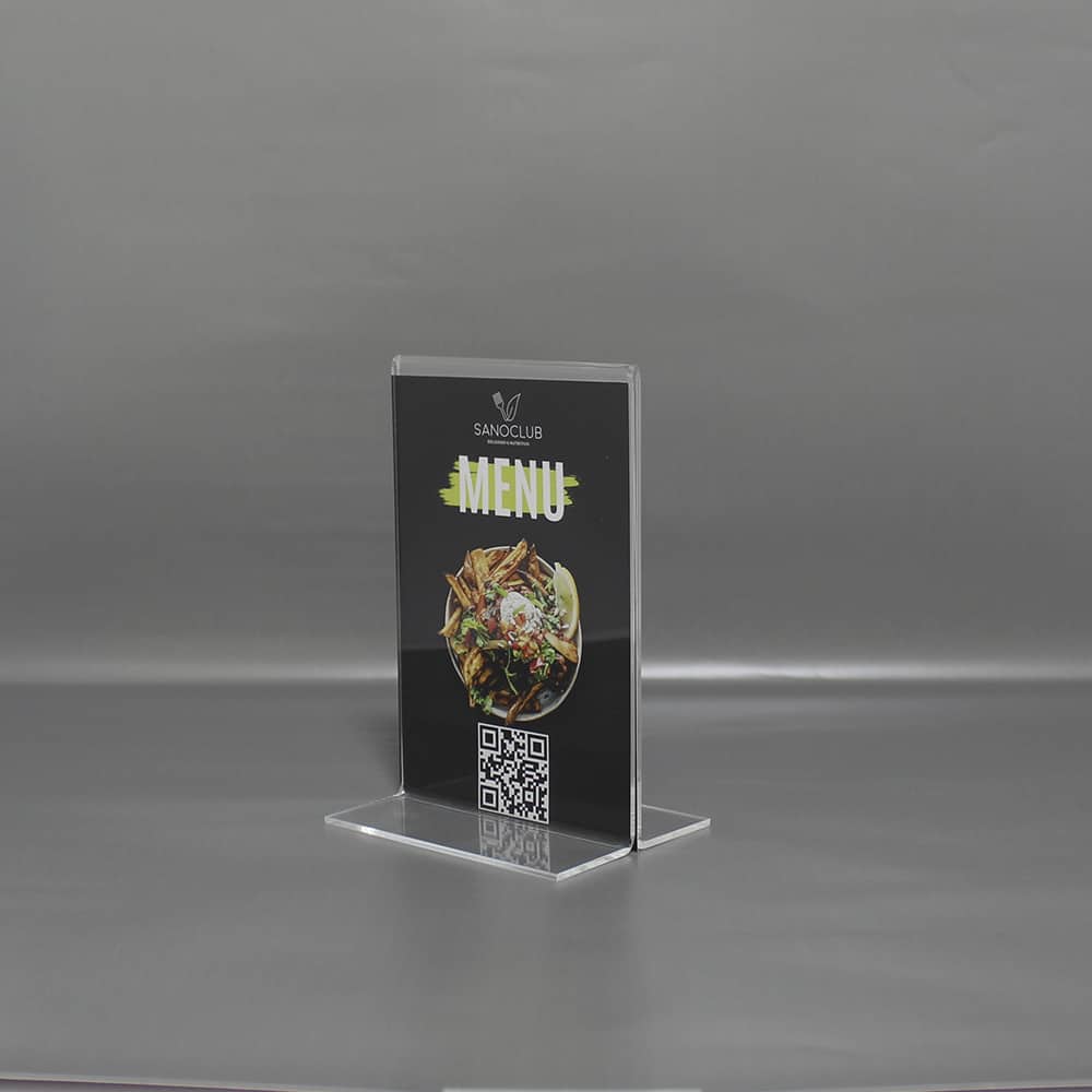 Table Tent Vertical 60_ negro4