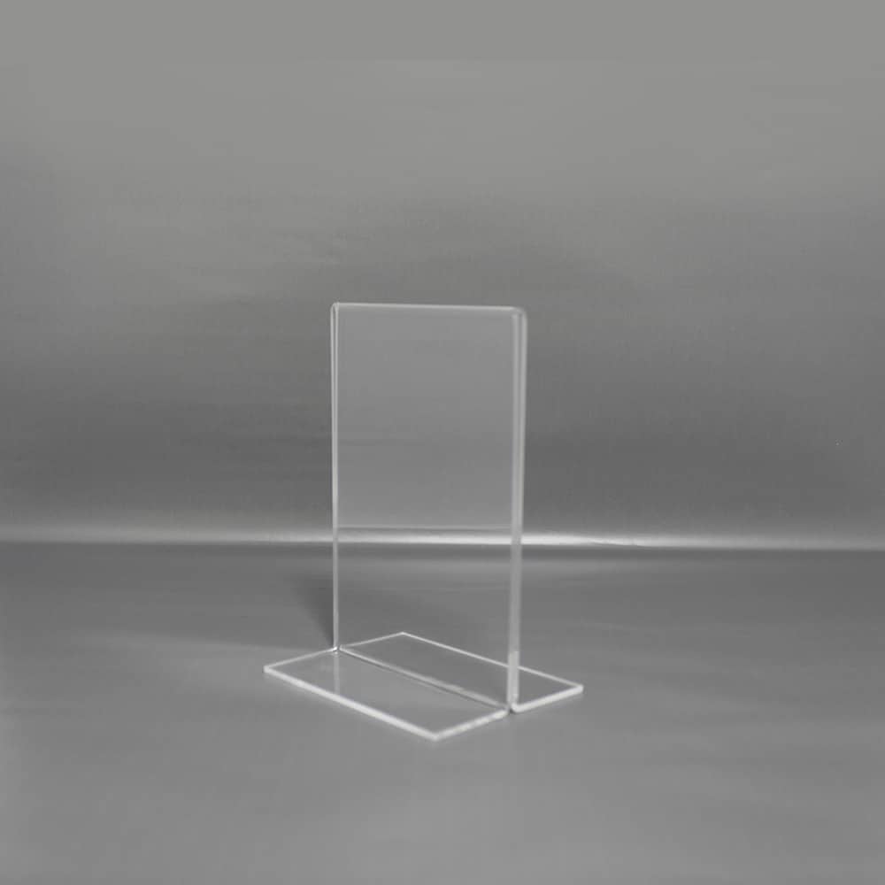 Table Tent Vertical 60_ negro5