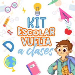 Kit de impresión para tus diseños listos
