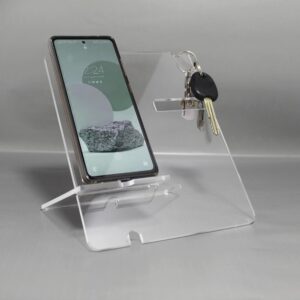 Organizador de Escritorio en Acrílico