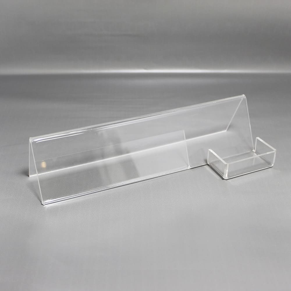 Portanombre Tarjetero 4