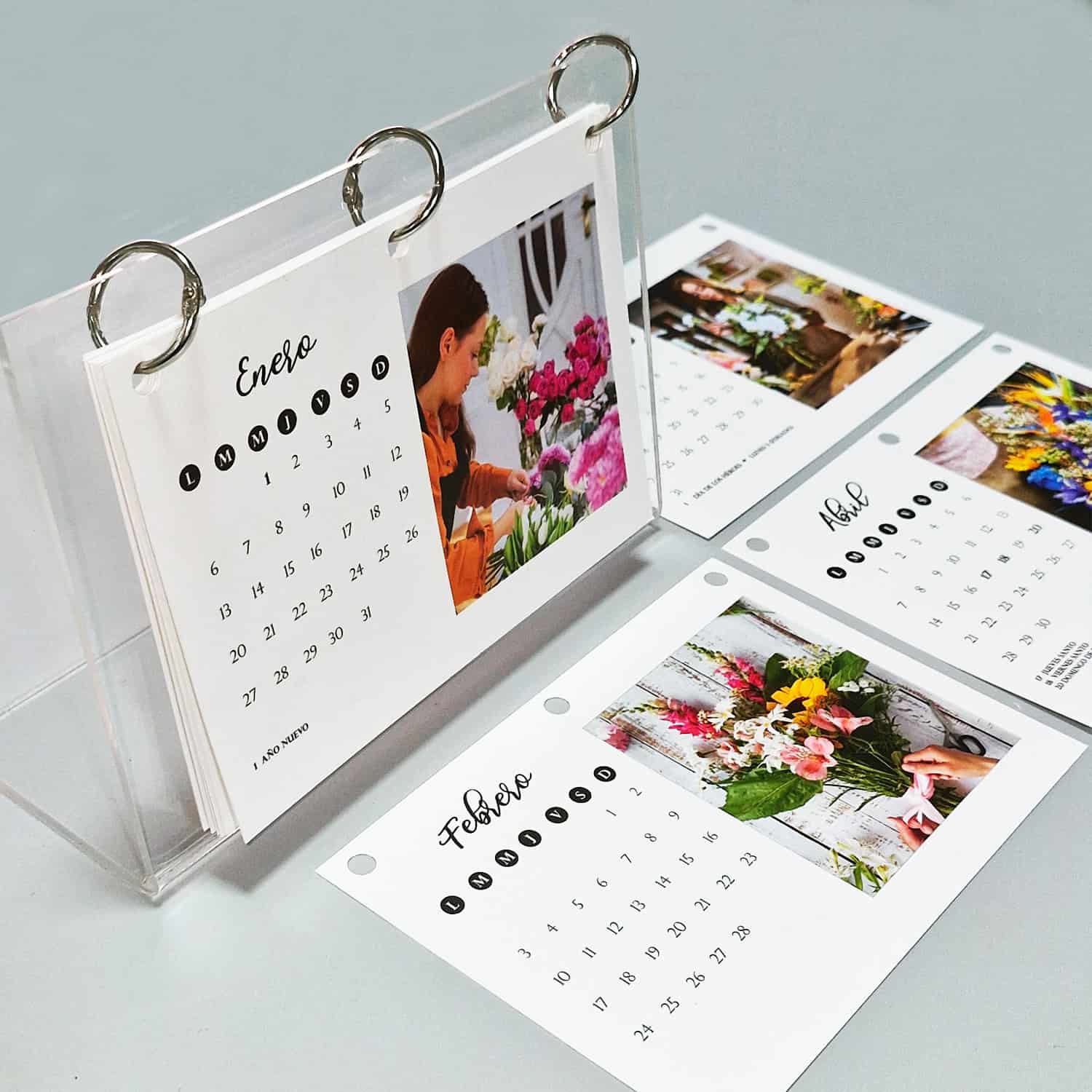 Calendario-Acrílico-A5-foto