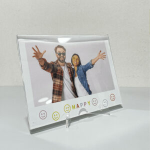 Porta Retrato con soporte