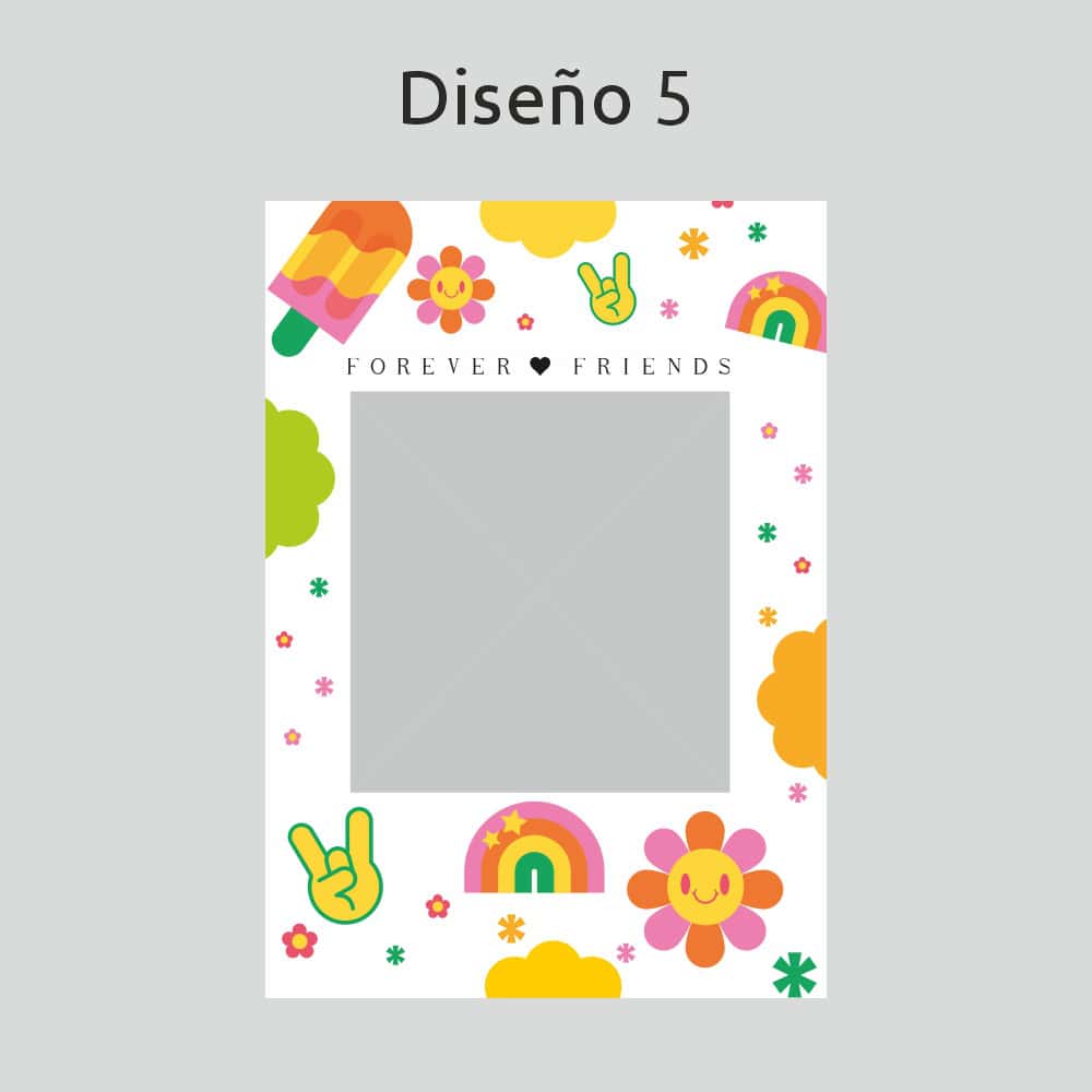 PORTA RETRATO BASE NEGRA-5